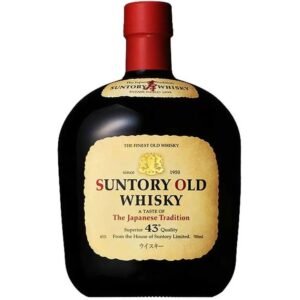 Suntory Old 700ml