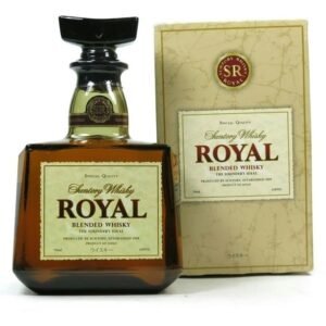 Suntory Royal 700ml