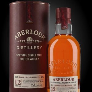 Aberlour 12 Double Cask 700ml