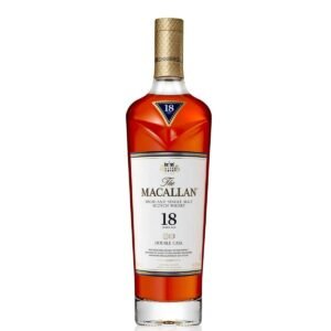 Macallan 18 Double Cask 700ml