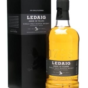 Ledaig 10 700ml