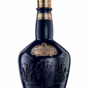 Royal Salute 21 Whisky