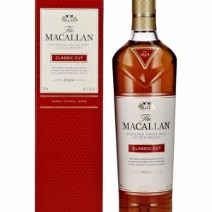 Macallan Classic Cut 2024 700ml