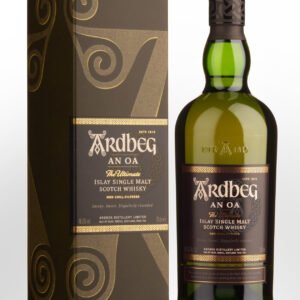 Ardbeg An Oa 46.6%