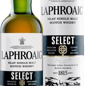 Laphroaig Select