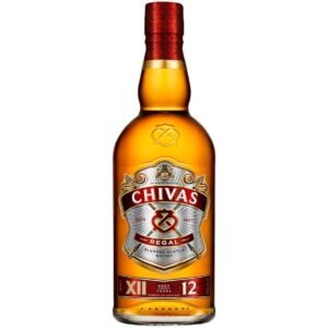 Chivas 12yrs 1L