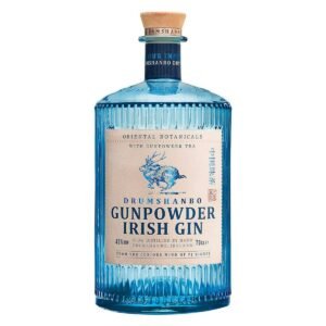 Gunpowder Irish Gin 700 ml
