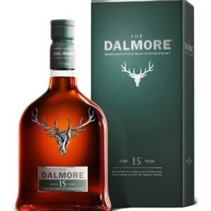 Dalmore 15 700ml