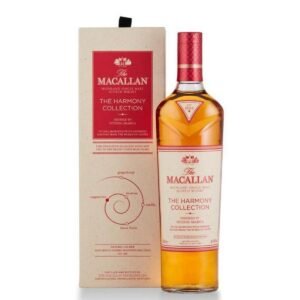 Macallan Harmony - Intense Arabica 700ml