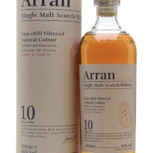 Arran 10
