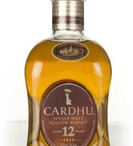 Cardhu 12 1L
