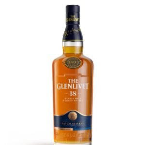 GlenLivet 18