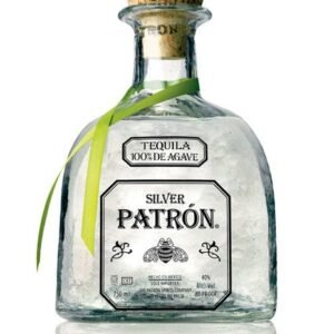 Patron Silver