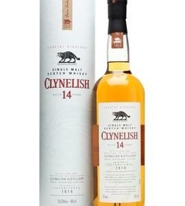 Clynelish 14