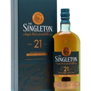 Singleton 21 700ml