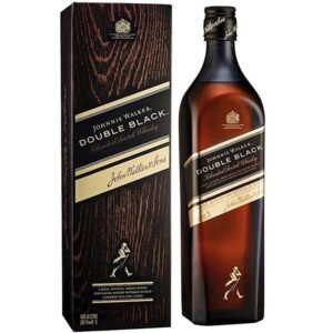 Johnnie Walker Double Black 1L