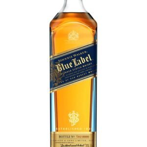 Johnnie Walker Blue Label 700ml