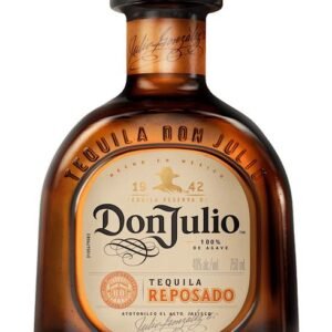 Don Julio Reposado