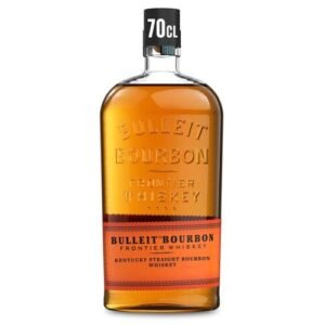 Bulleit Bourbon 1L