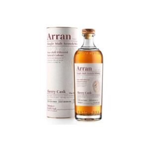Arran Sherry Cask 55.8%