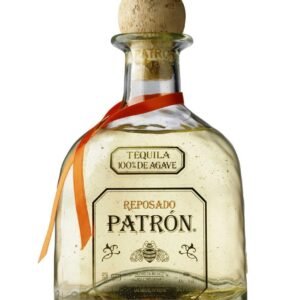 Patron Reposado