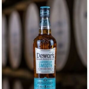 Dewar's 8 Carribean Whisky