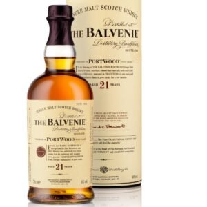 Balvenie Portwood 21