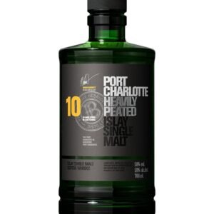 Port Charlotte 10 Islay Single Malt