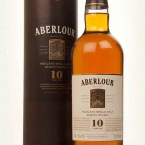 Aberlour 10 700ml