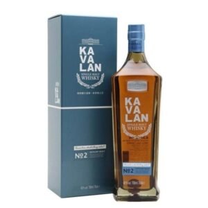 Kavalan No.2 700ml