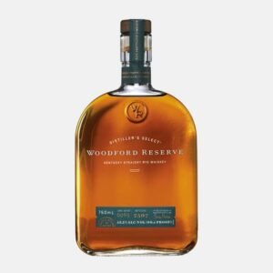 Woodford Reserve 1L Rye