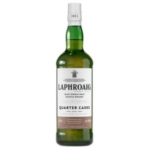 Laphroaig Quarter Cask 48%