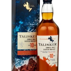 Talisker Skye 700ml