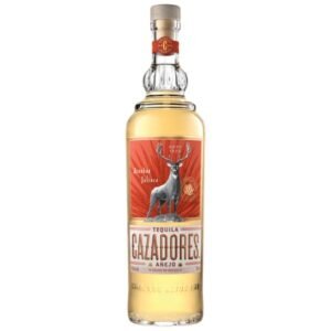 Cazadores Tequila
