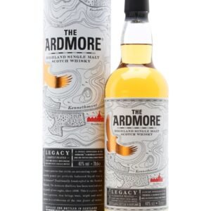 Ardmore Legacy