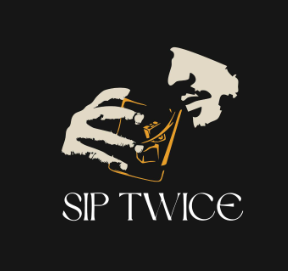 Sip Twice