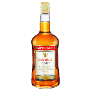 Emperador Double Lights 1.5L